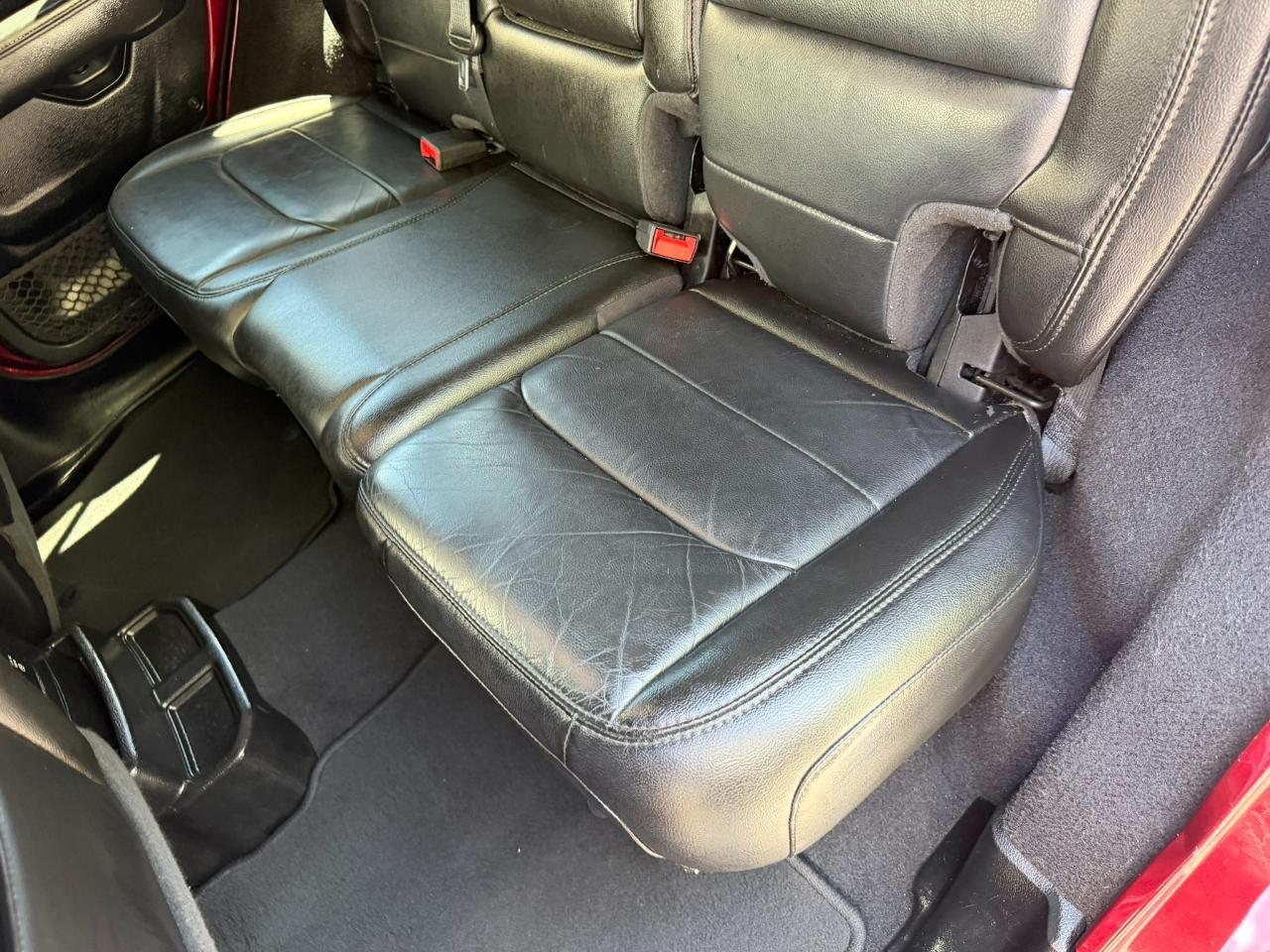 2021 Jeep Wrangler Unlimited Sahara Altitude 4x4 Jacksonville FL