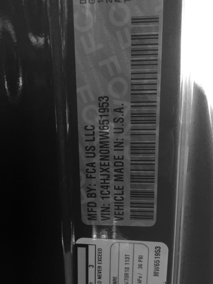 2021 Jeep Wrangler Unlimited Sahara Altitude 4x4 Jacksonville FL