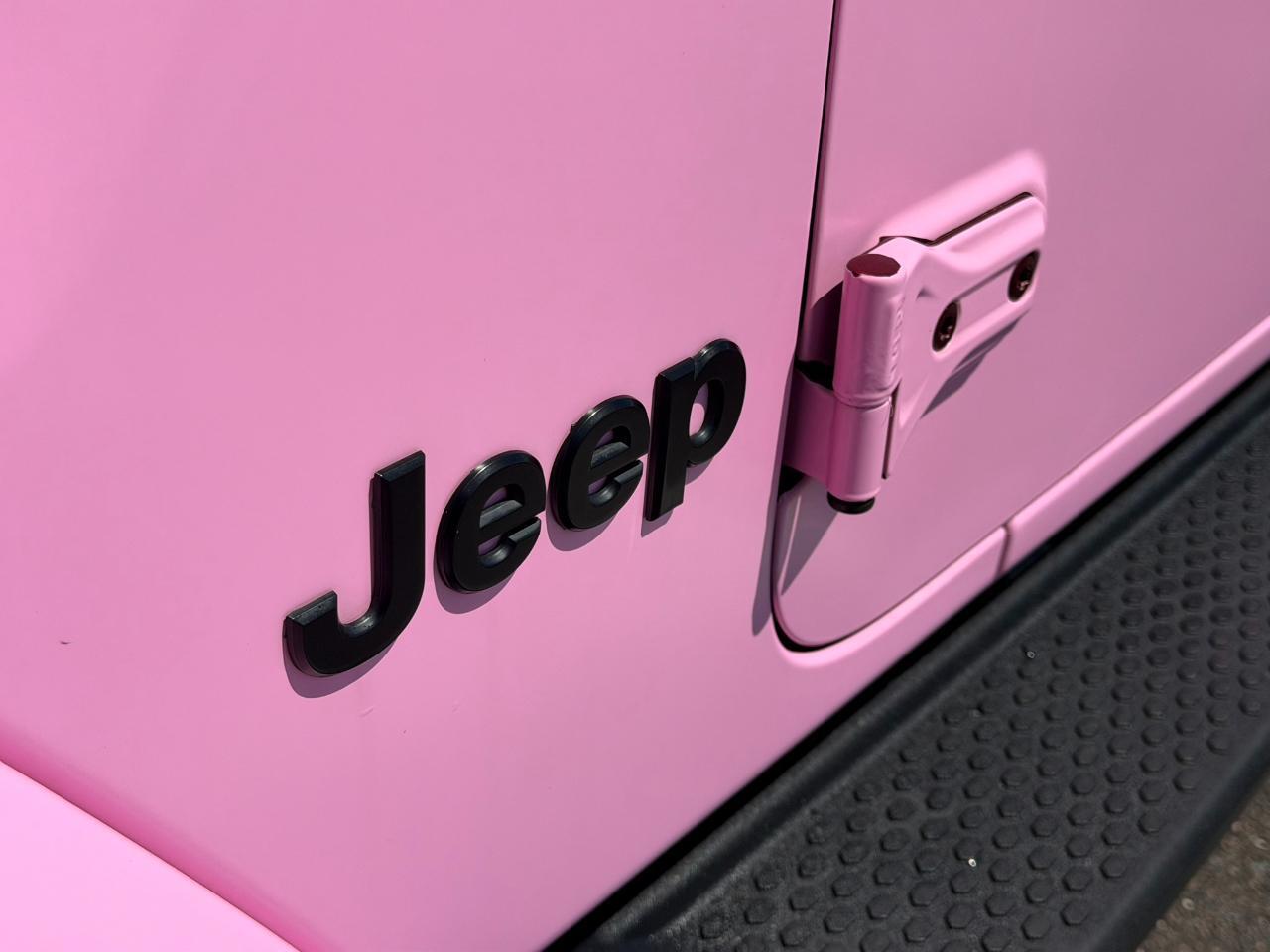 2021 Jeep Wrangler Unlimited Sahara Altitude 4x4 Jacksonville FL