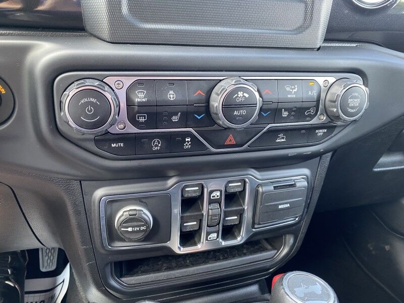 2021 Jeep Wrangler Unlimited Sahara Altitude Springfield PA