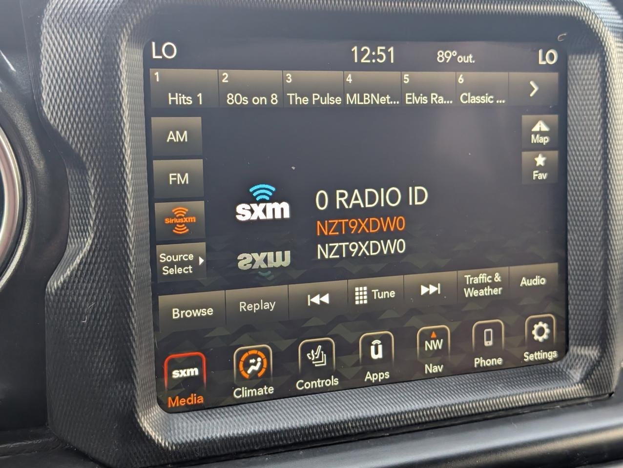 2021 Jeep Wrangler Unlimited Sahara Altitude Dalton GA