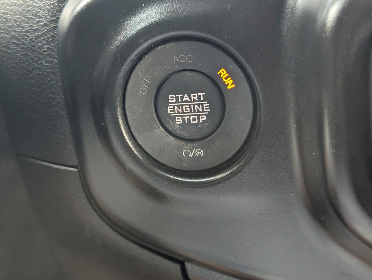 2021 Jeep Wrangler Unlimited Sahara Altitude Dalton GA