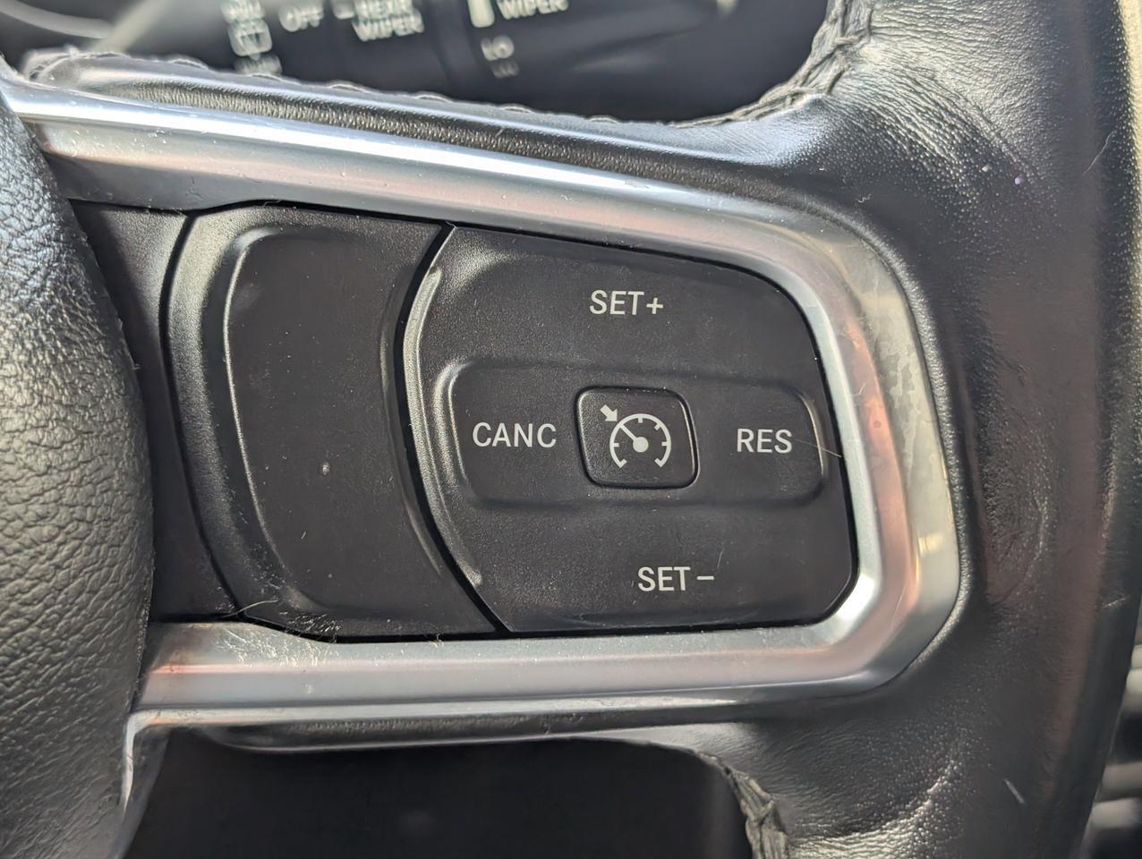2021 Jeep Wrangler Unlimited Sahara Altitude Dalton GA