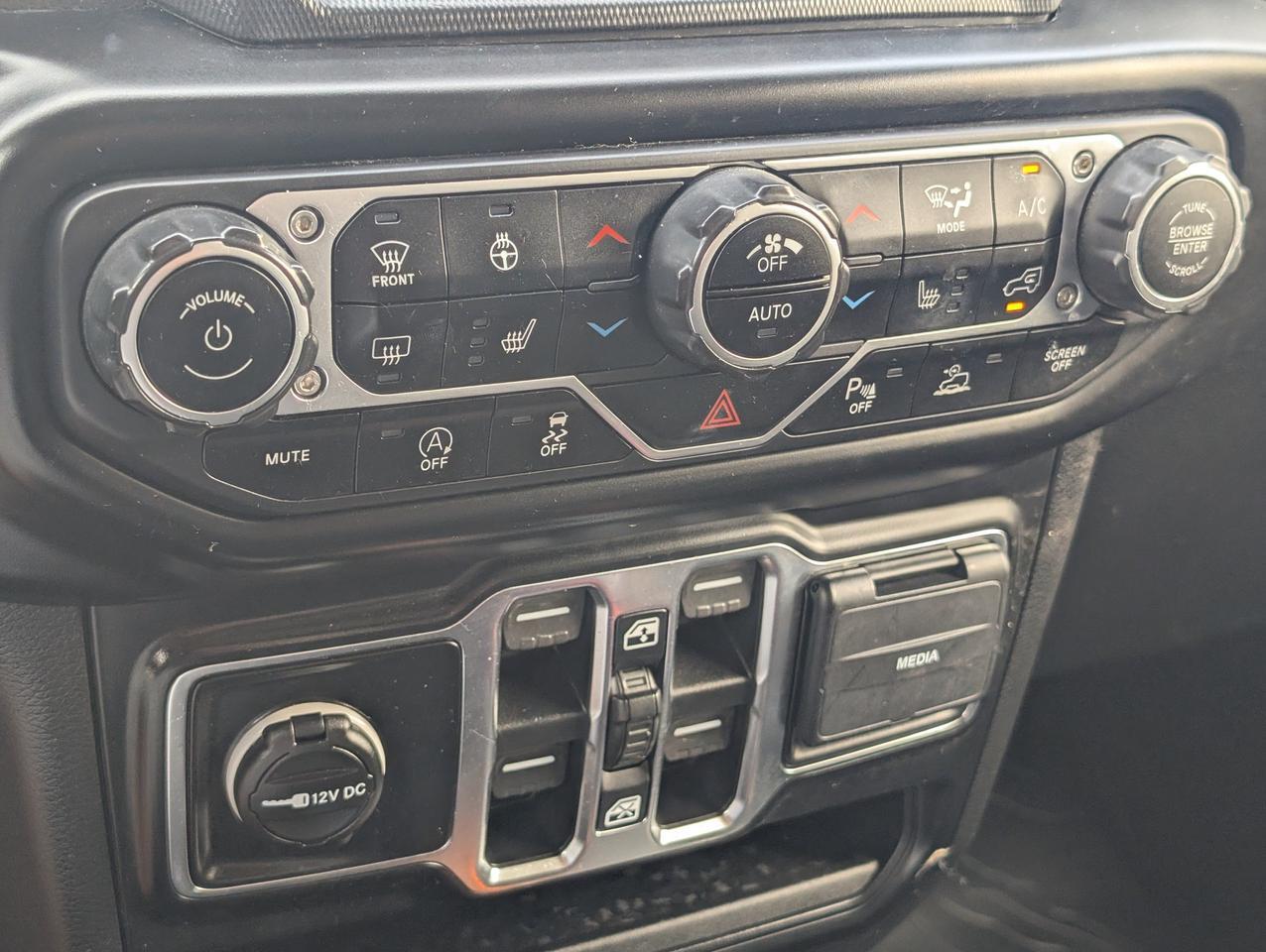 2021 Jeep Wrangler Unlimited Sahara Altitude Dalton GA