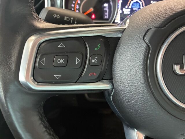 2021 Jeep Wrangler Unlimited Sahara Altitude Edition Dallas NC