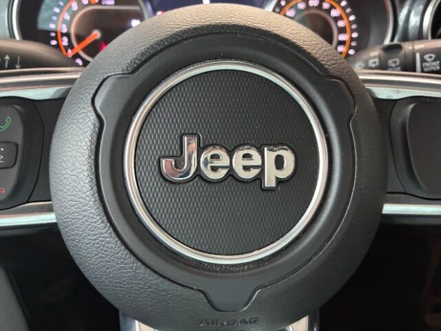 2021 Jeep Wrangler Unlimited Sahara Altitude Edition Dallas NC