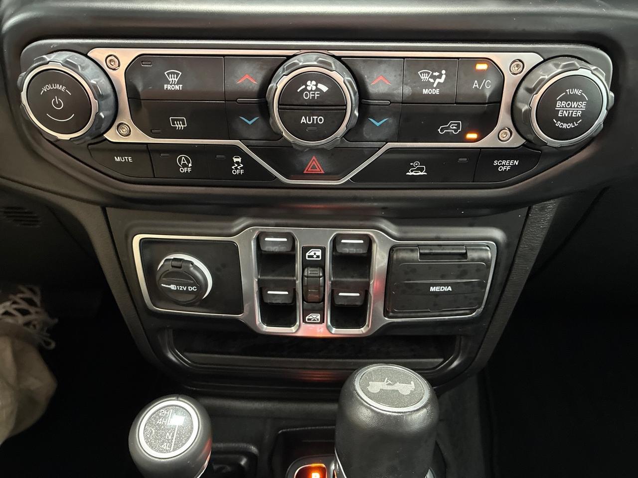 2021 Jeep Wrangler Unlimited Sahara Altitude Houston TX