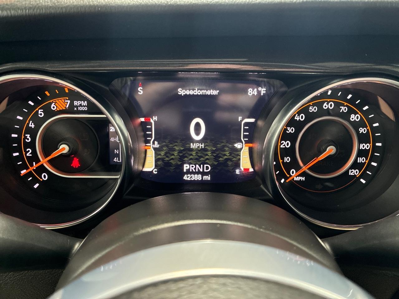 2021 Jeep Wrangler Unlimited Sahara Altitude Houston TX