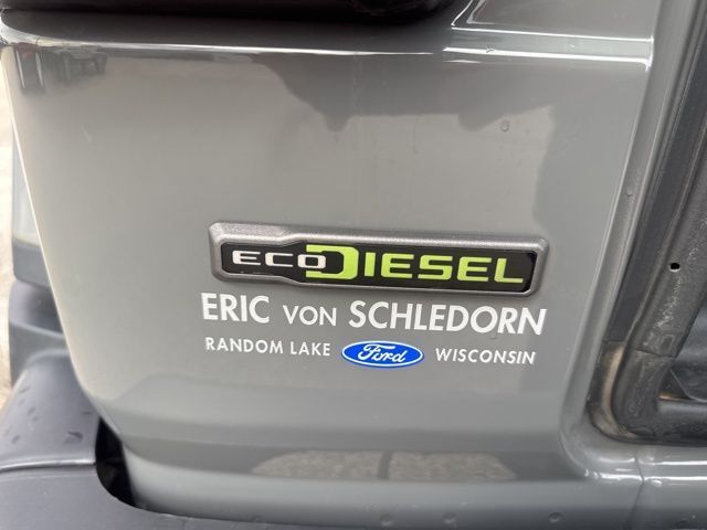 2021 Jeep Wrangler Unlimited Sahara Altitude Random Lake WI