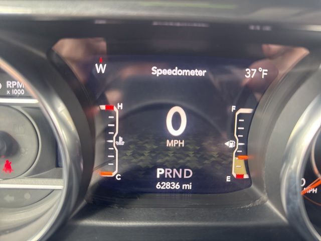 2021 Jeep Wrangler Unlimited Sahara Altitude Random Lake WI