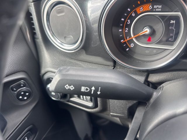 2021 Jeep Wrangler Unlimited Sahara Altitude Random Lake WI