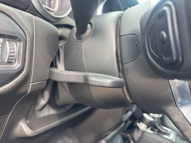 2021 Jeep Wrangler Unlimited Sahara Altitude Random Lake WI