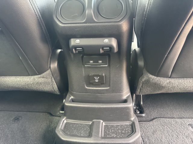 2021 Jeep Wrangler Unlimited Sahara Altitude Random Lake WI