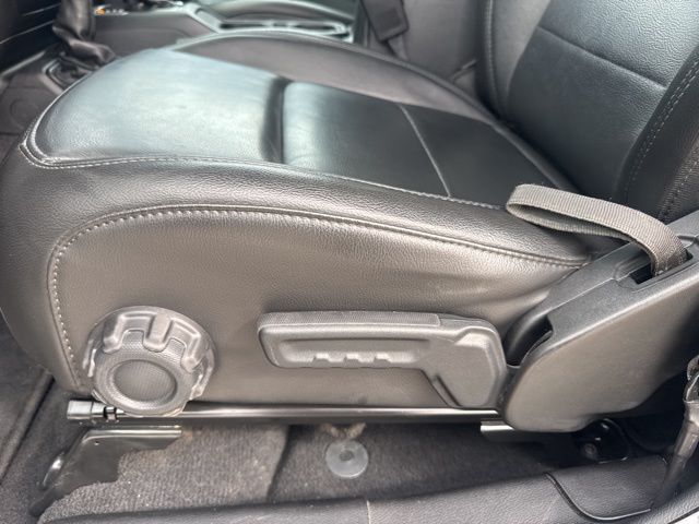 2021 Jeep Wrangler Unlimited Sahara Altitude Random Lake WI