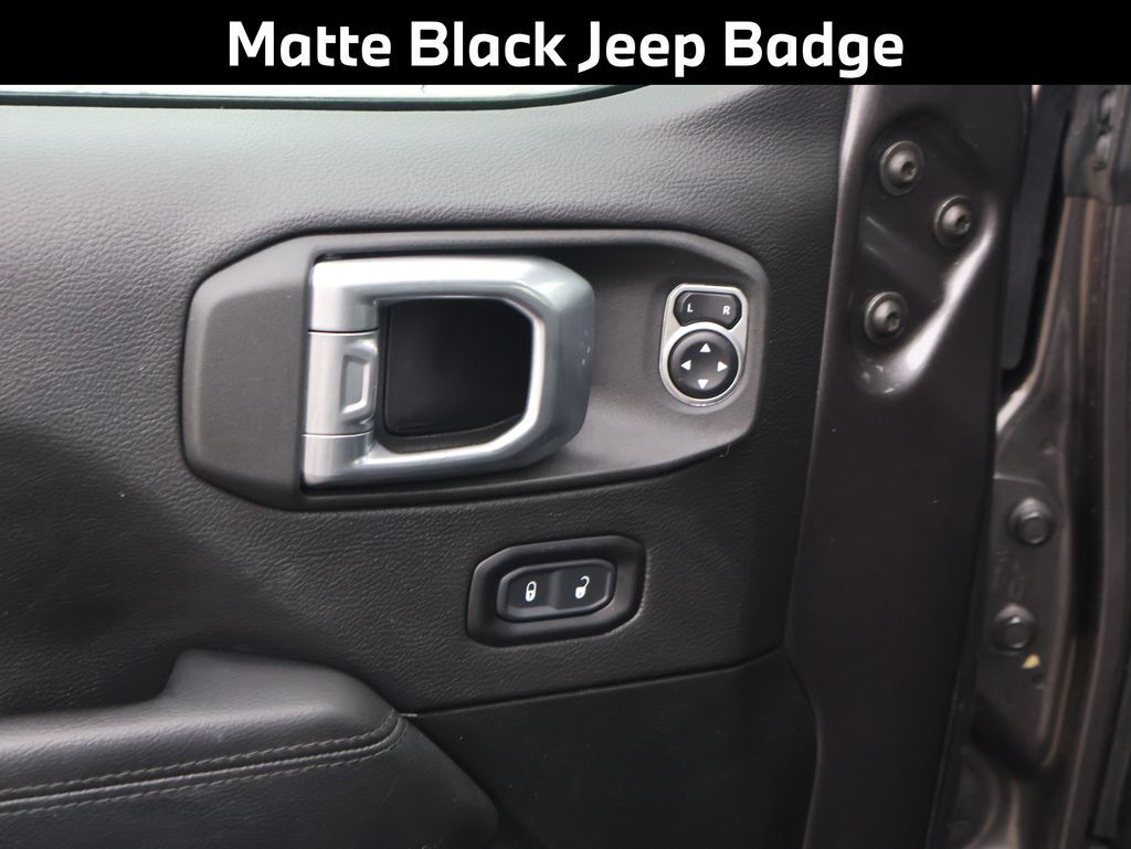 2021 Jeep Wrangler Unlimited Sahara Altitude San Clemente CA