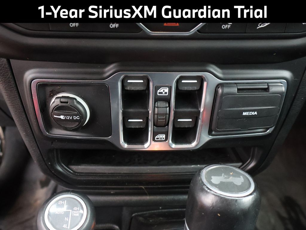 2021 Jeep Wrangler Unlimited Sahara Altitude San Clemente CA