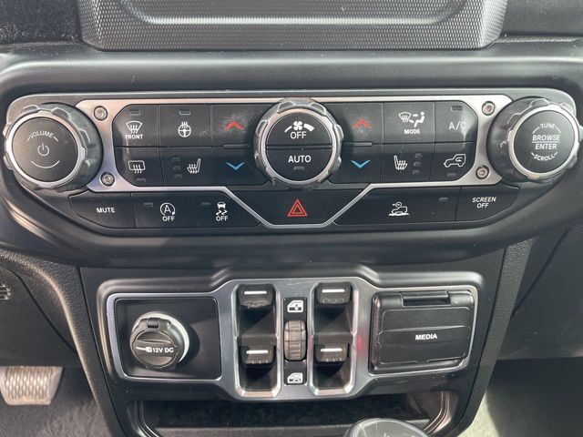 2021 Jeep Wrangler Unlimited Sahara Altitude North Attleboro MA