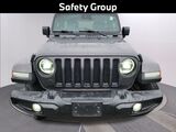 2021 Jeep Wrangler Unlimited Sahara Altitude Oshkosh WI 2021 Jeep Wrangler Unlimited Sahara Altitude Oshkosh WI