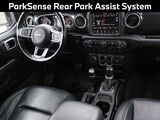 2021 Jeep Wrangler Unlimited Sahara Altitude Oshkosh WI