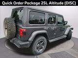 2021 Jeep Wrangler Unlimited Sahara Altitude Oshkosh WI 2021 Jeep Wrangler Unlimited Sahara Altitude Oshkosh WI