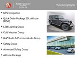 2021 Jeep Wrangler Unlimited Sahara Altitude Oshkosh WI 2021 Jeep Wrangler Unlimited Sahara Altitude Oshkosh WI
