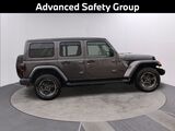 2021 Jeep Wrangler Unlimited Sahara Altitude Oshkosh WI
