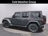 2021 Jeep Wrangler Unlimited Sahara Altitude Oshkosh WI 2021 Jeep Wrangler Unlimited Sahara Altitude Oshkosh WI