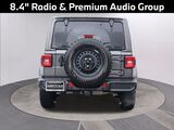 2021 Jeep Wrangler Unlimited Sahara Altitude Oshkosh WI
