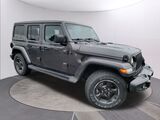 2021 Jeep Wrangler Unlimited Sahara Altitude Oshkosh WI 2021 Jeep Wrangler Unlimited Sahara Altitude Oshkosh WI