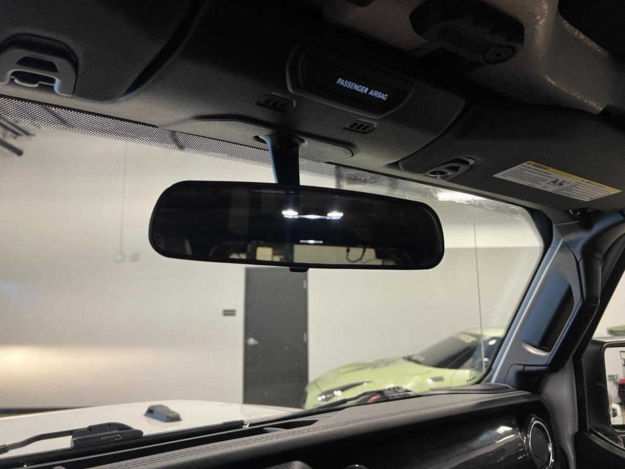2021 Jeep Wrangler Unlimited Sahara Altitude Parker CO