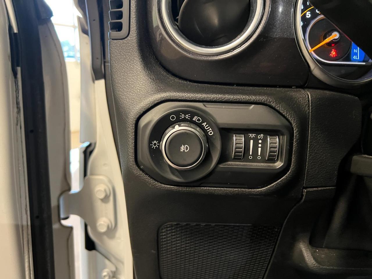 2021 Jeep Wrangler Unlimited Sahara Altitude Parker CO
