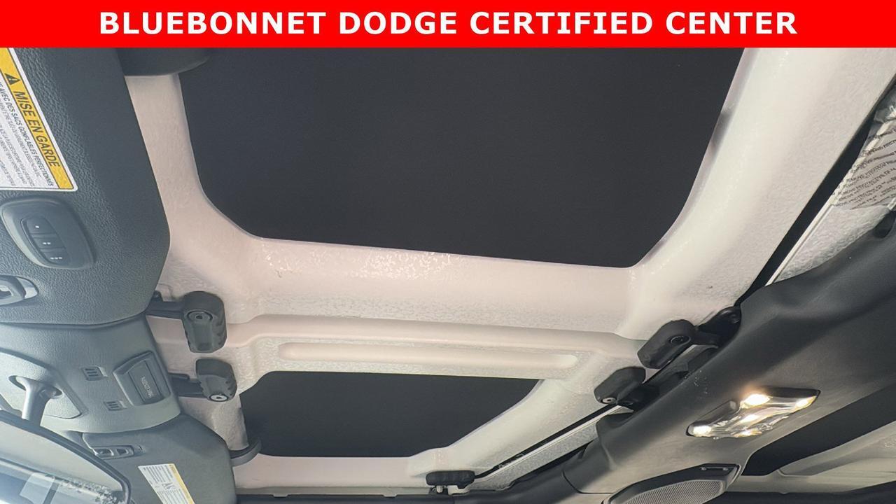 2021 Jeep Wrangler Unlimited Sahara Altitude New Braunfels TX