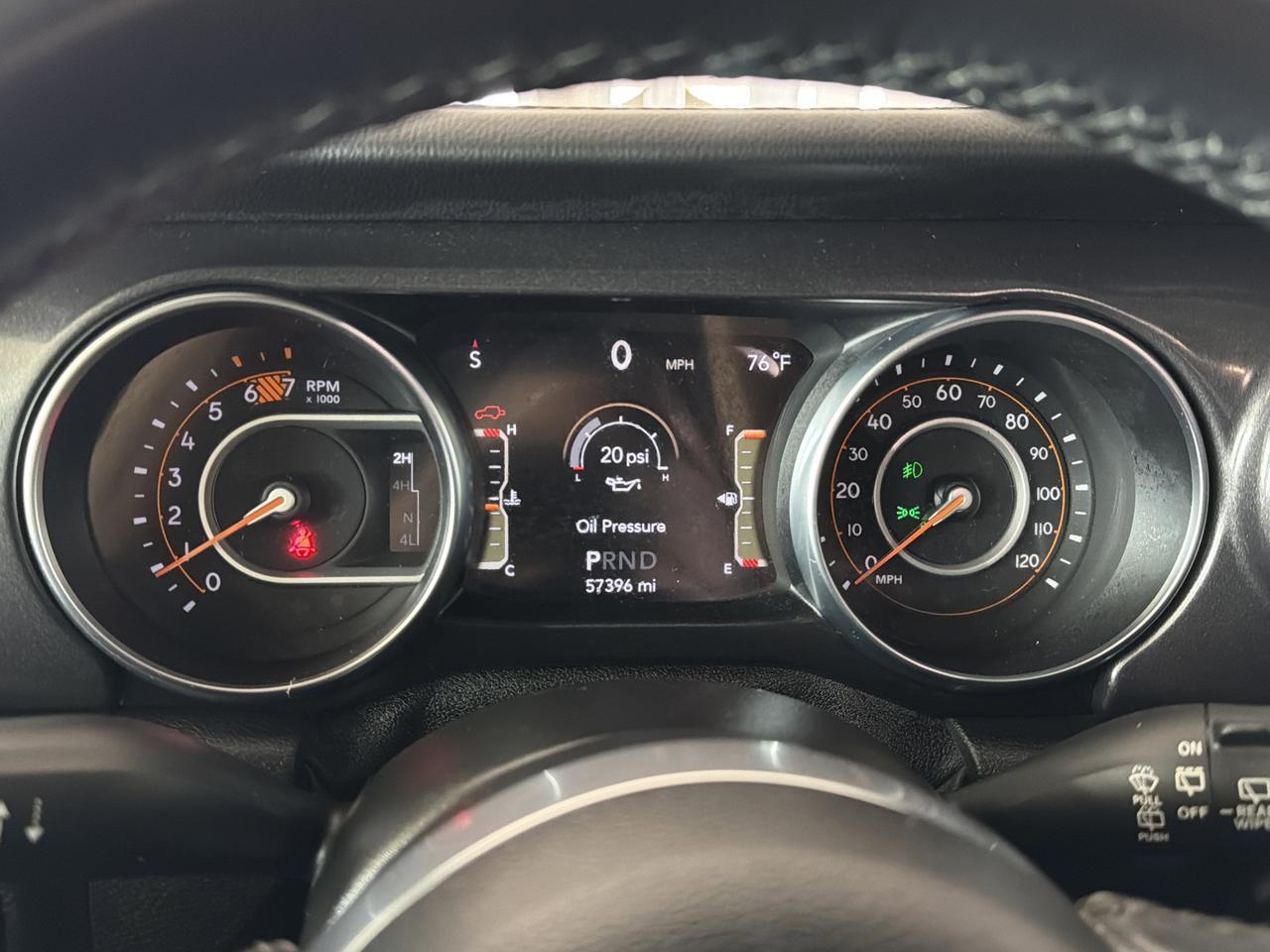2021 Jeep Wrangler Unlimited Sahara Altitude San Antonio TX