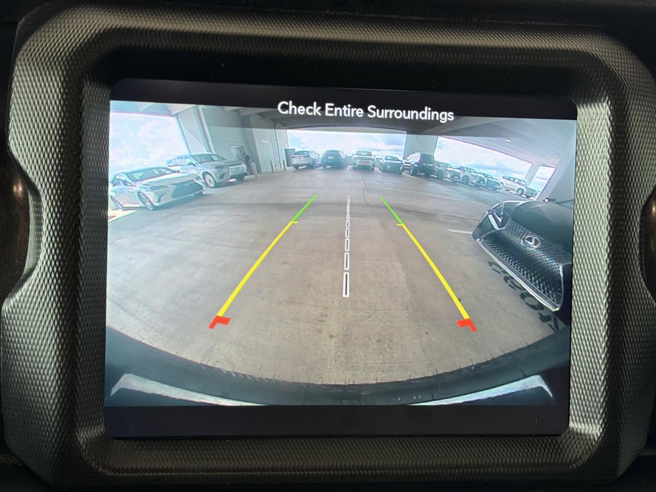 2021 Jeep Wrangler Unlimited Sahara Altitude San Antonio TX