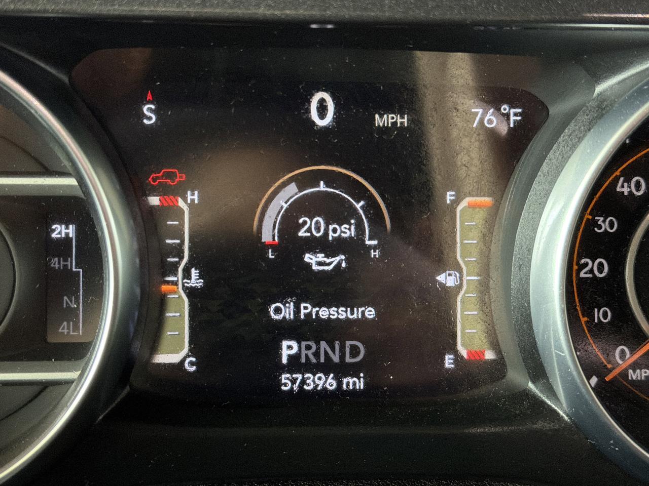 2021 Jeep Wrangler Unlimited Sahara Altitude San Antonio TX