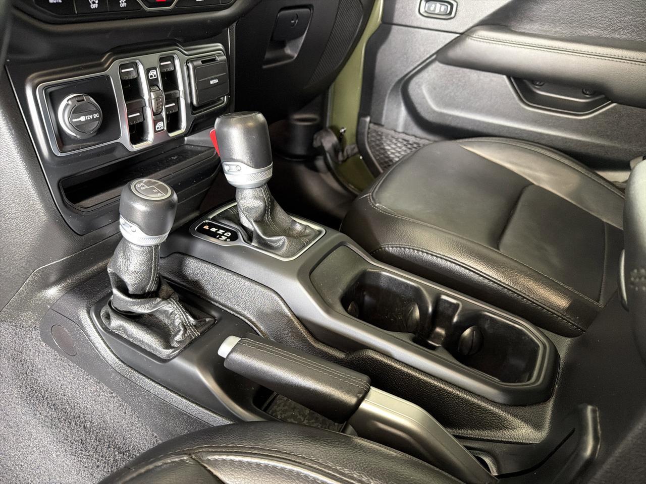 2021 Jeep Wrangler Unlimited Sahara Altitude San Antonio TX