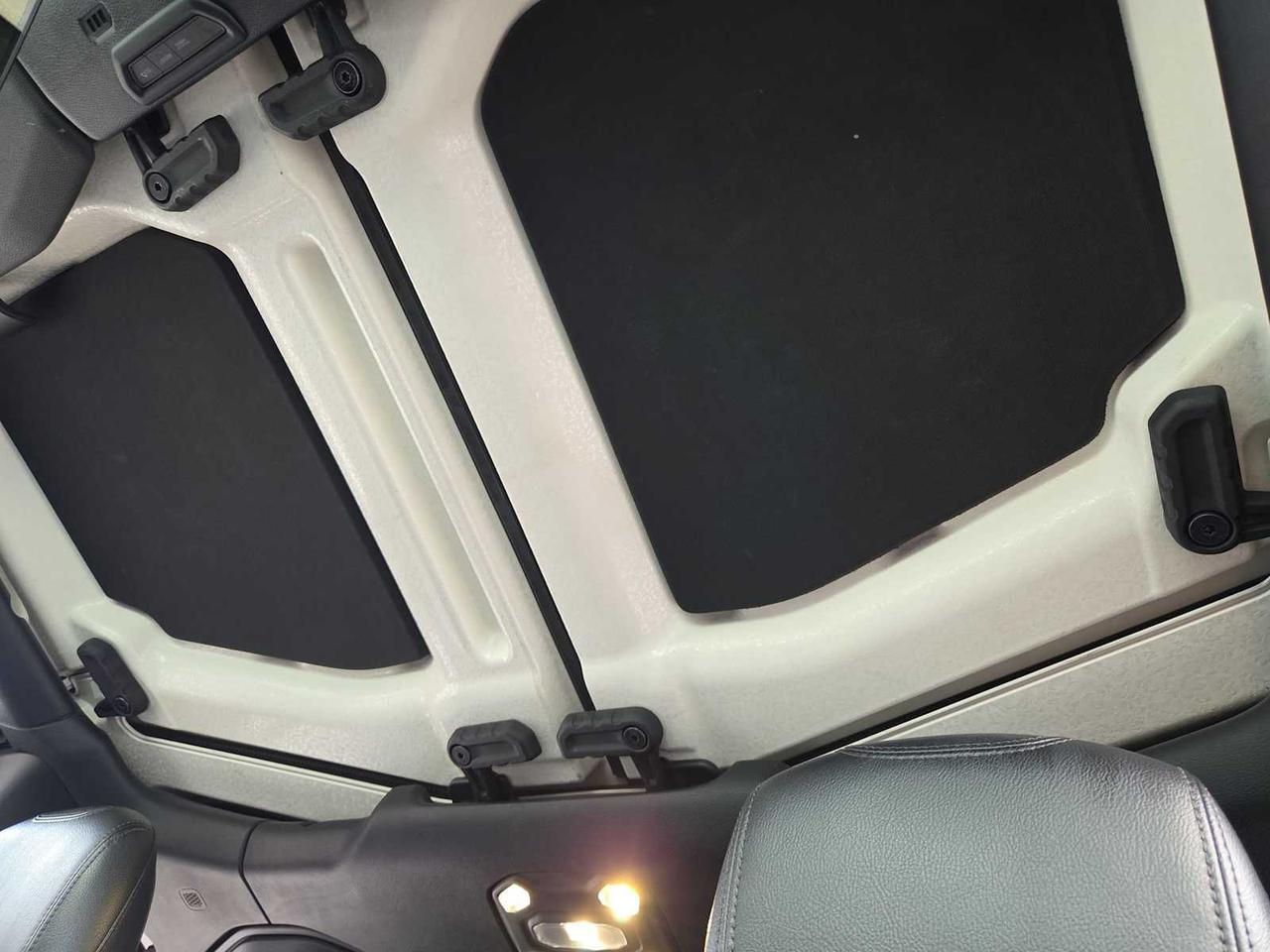 2021 Jeep Wrangler Unlimited Sahara Altitude Irving TX