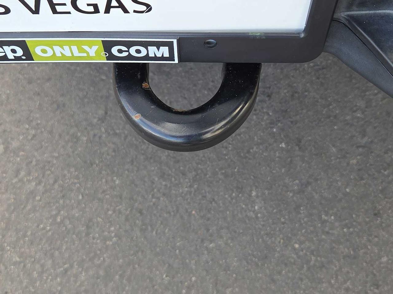 2021 Jeep Wrangler Unlimited Sahara Altitude Irving TX