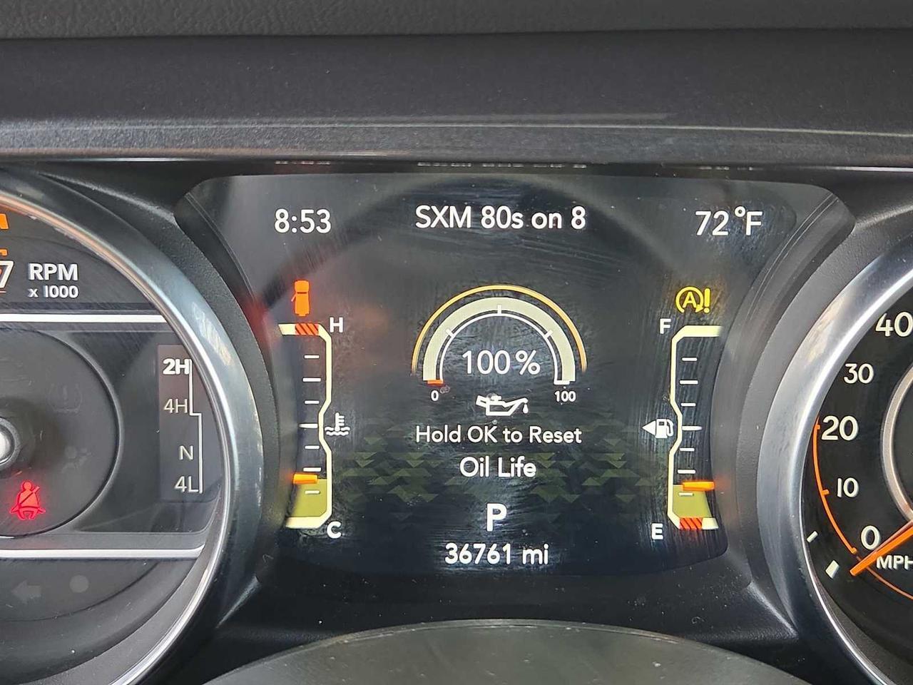 2021 Jeep Wrangler Unlimited Sahara Altitude Irving TX