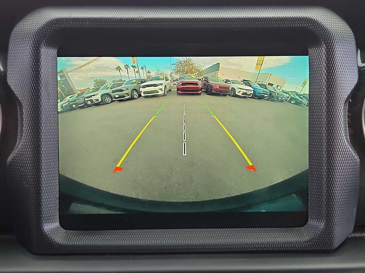 2021 Jeep Wrangler Unlimited Sahara Altitude Irving TX