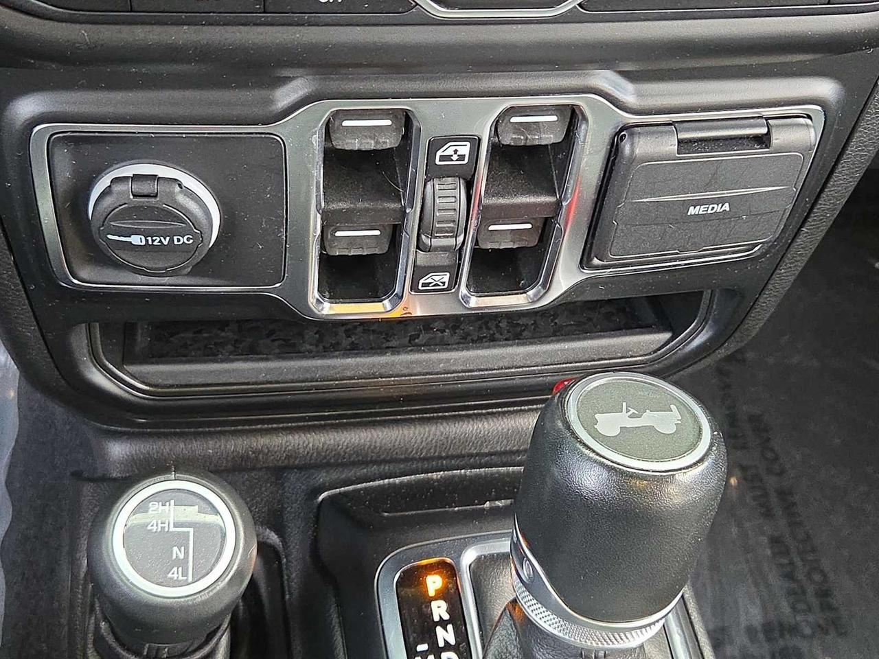 2021 Jeep Wrangler Unlimited Sahara Altitude Irving TX