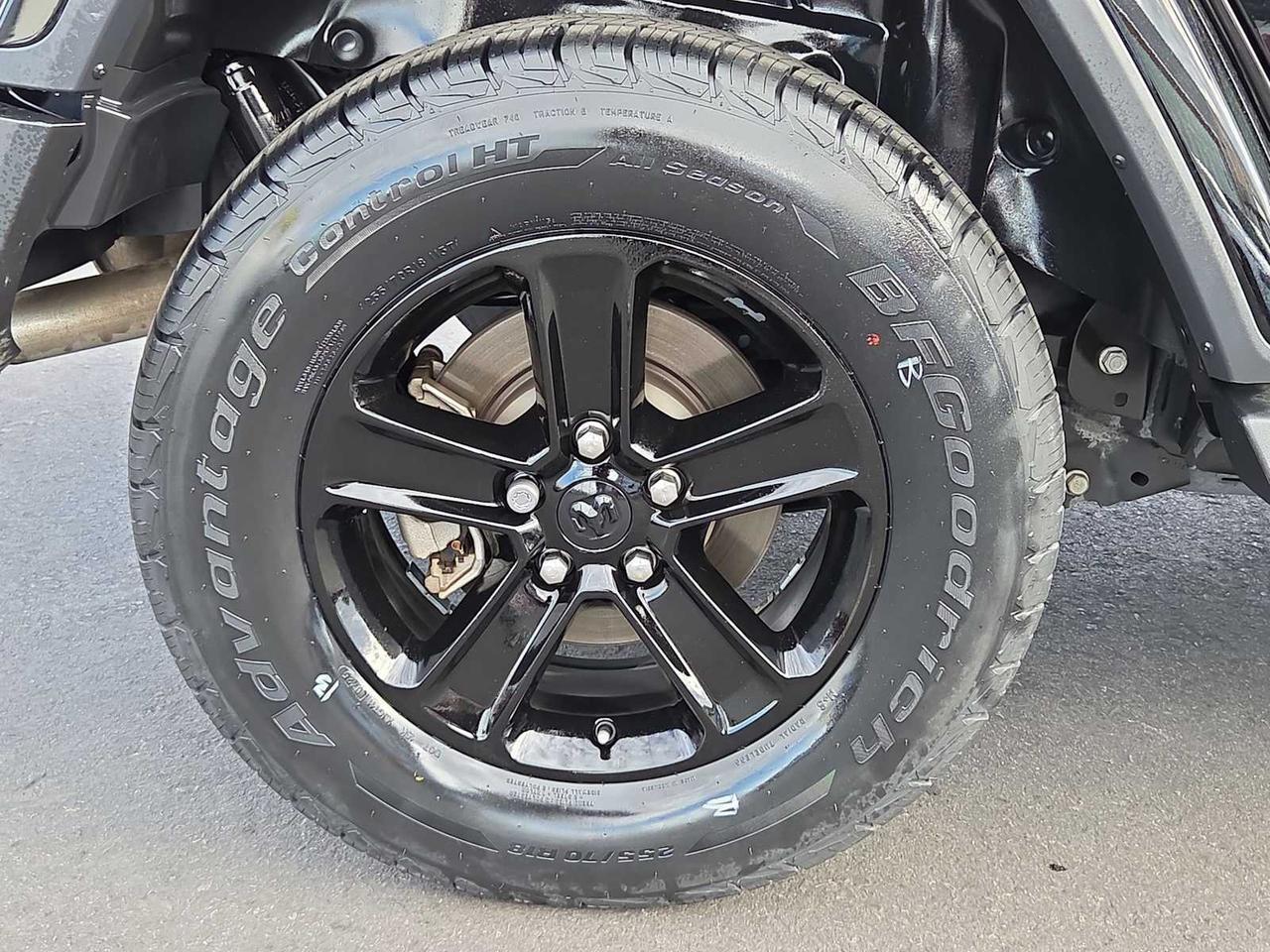 2021 Jeep Wrangler Unlimited Sahara Altitude Irving TX