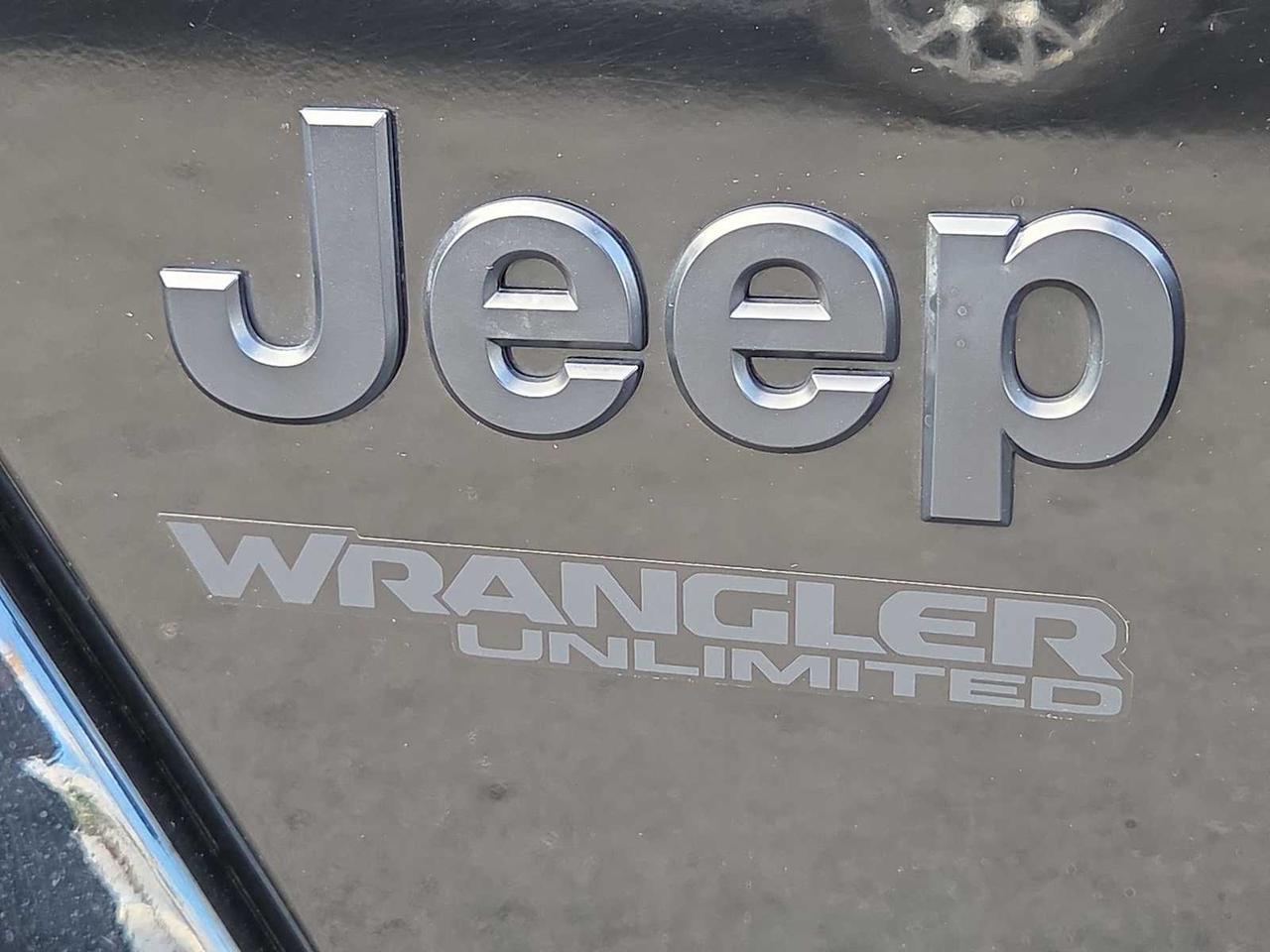 2021 Jeep Wrangler Unlimited Sahara Altitude Irving TX