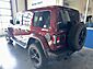 2021 Jeep Wrangler Unlimited Sahara Altitude West Burlington IA