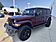 2021 Jeep Wrangler Unlimited Sahara Altitude West Burlington IA