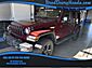 2021 Jeep Wrangler Unlimited Sahara Altitude West Burlington IA