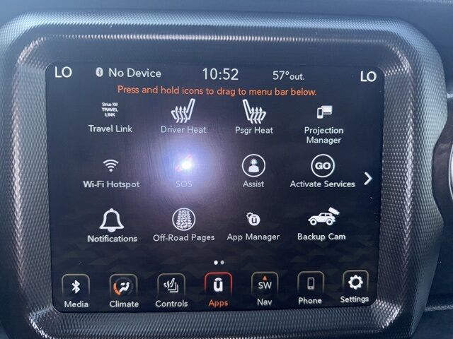2021 Jeep Wrangler Unlimited Sahara Altitude West Burlington IA 2021 Jeep Wrangler Unlimited Sahara Altitude West Burlington IA