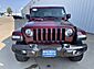 2021 Jeep Wrangler Unlimited Sahara Altitude West Burlington IA 2021 Jeep Wrangler Unlimited Sahara Altitude West Burlington IA