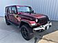 2021 Jeep Wrangler Unlimited Sahara Altitude West Burlington IA 2021 Jeep Wrangler Unlimited Sahara Altitude West Burlington IA