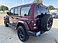 2021 Jeep Wrangler Unlimited Sahara Altitude West Burlington IA 2021 Jeep Wrangler Unlimited Sahara Altitude West Burlington IA